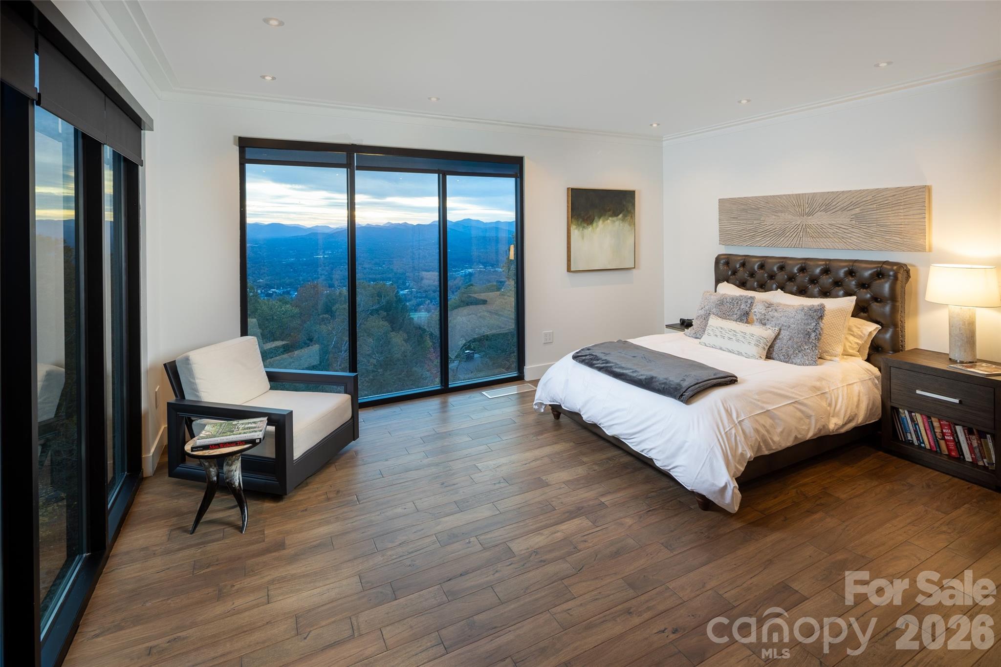 Sunset Mountain - Residential