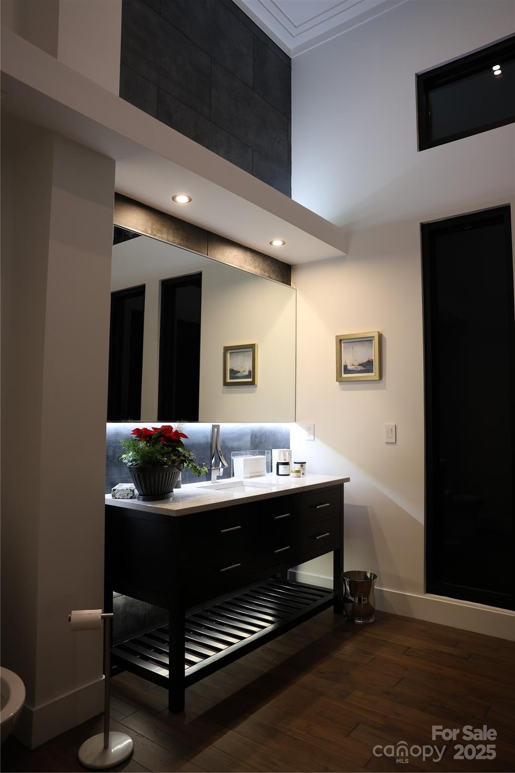 Sunset Mountain - Residential