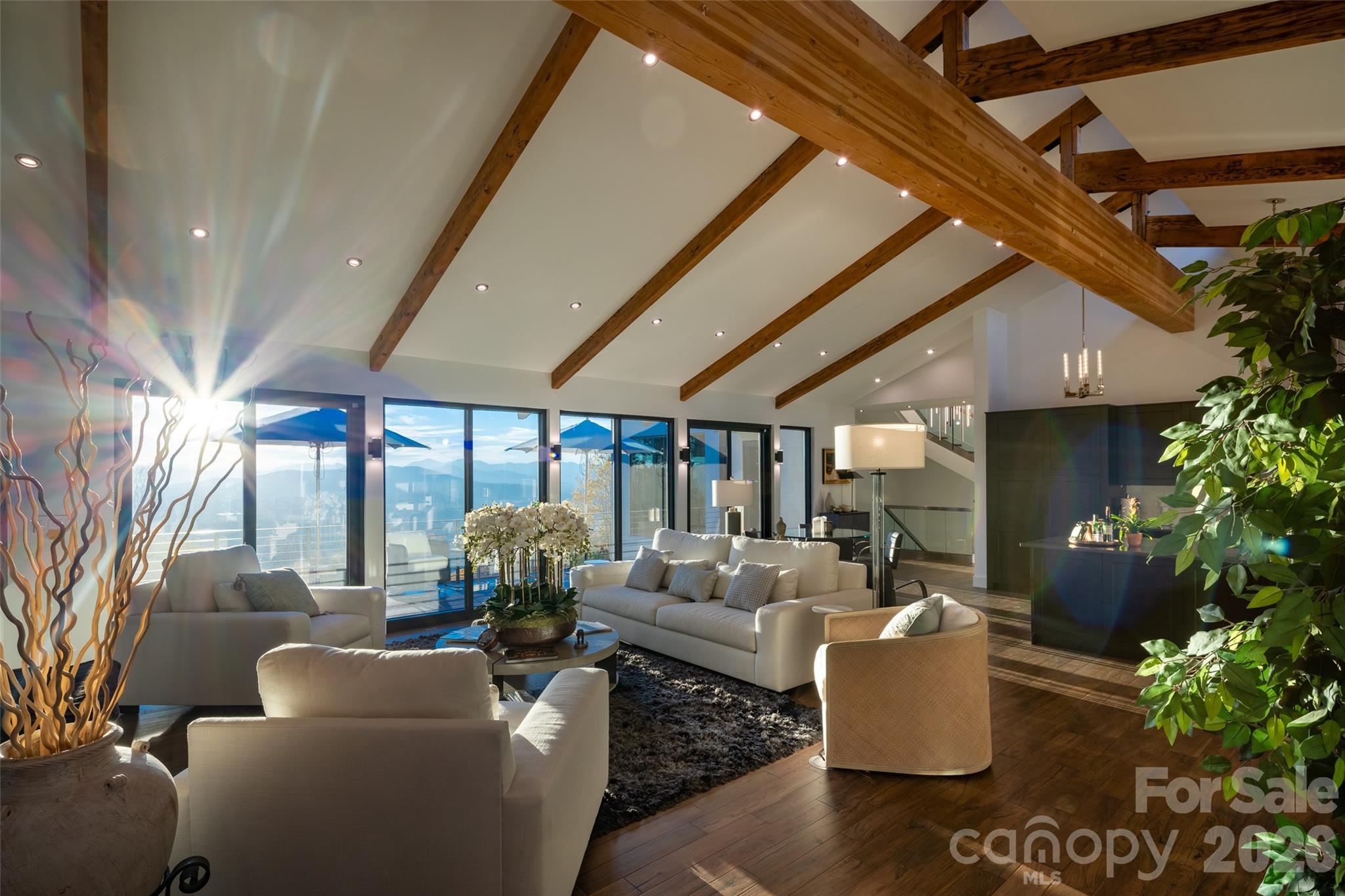 Sunset Mountain - Residential