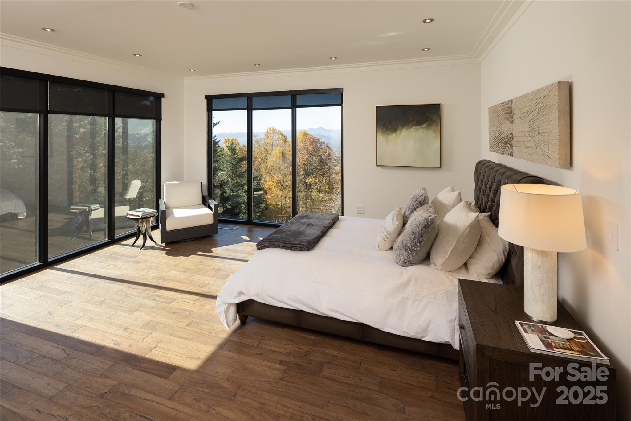 Sunset Mountain - Residential