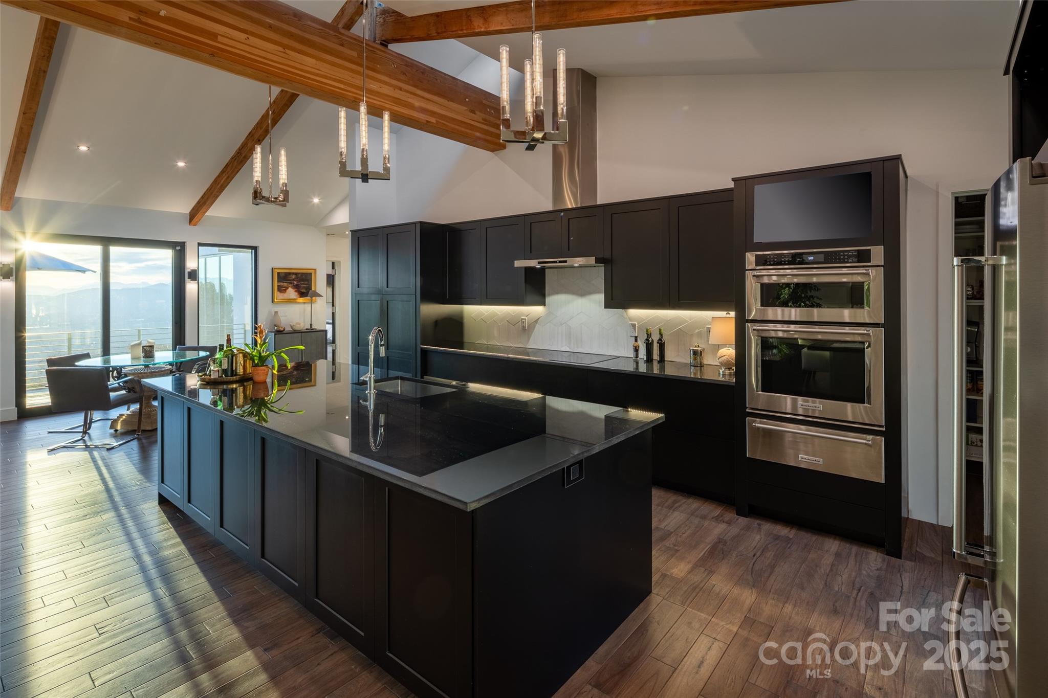 Sunset Mountain - Residential