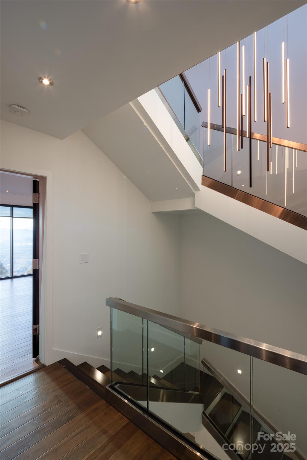 Sunset Mountain - Residential