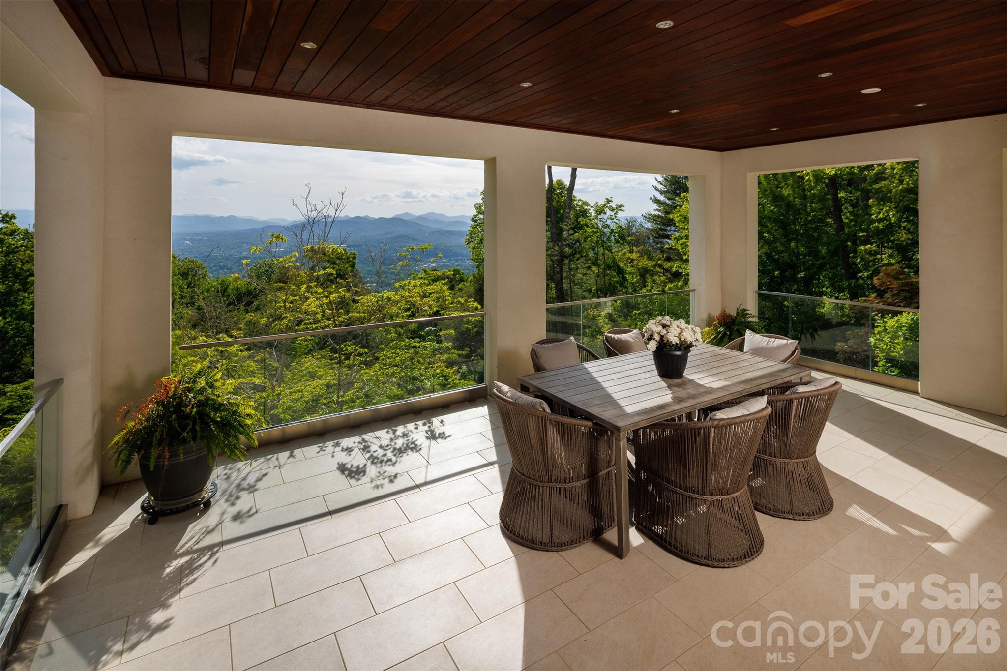 Sunset Mountain - Residential