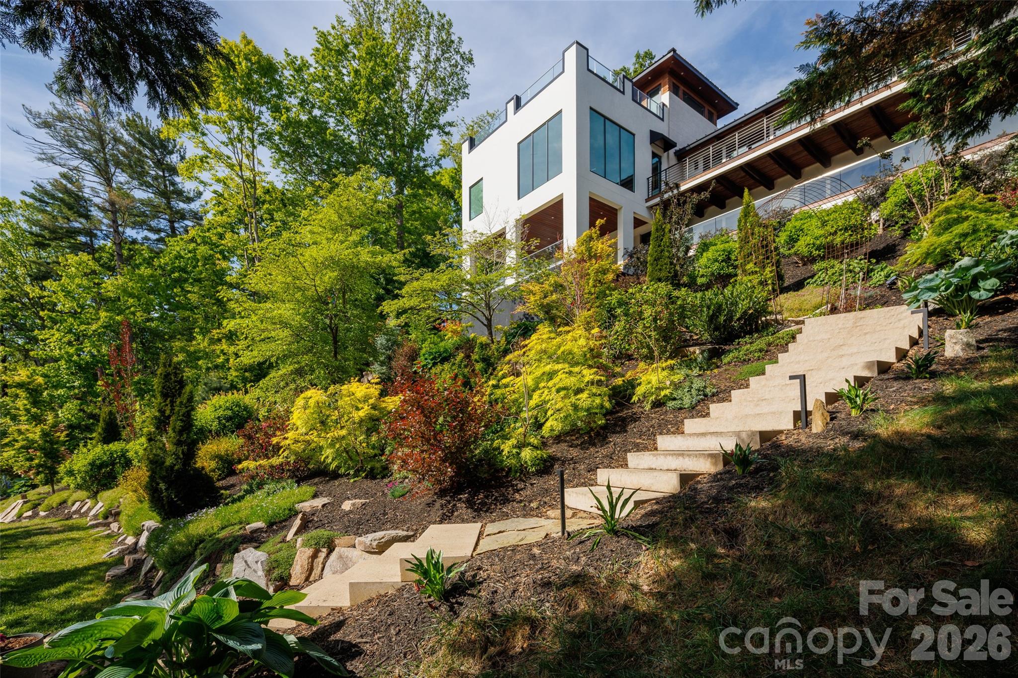 Sunset Mountain - Residential