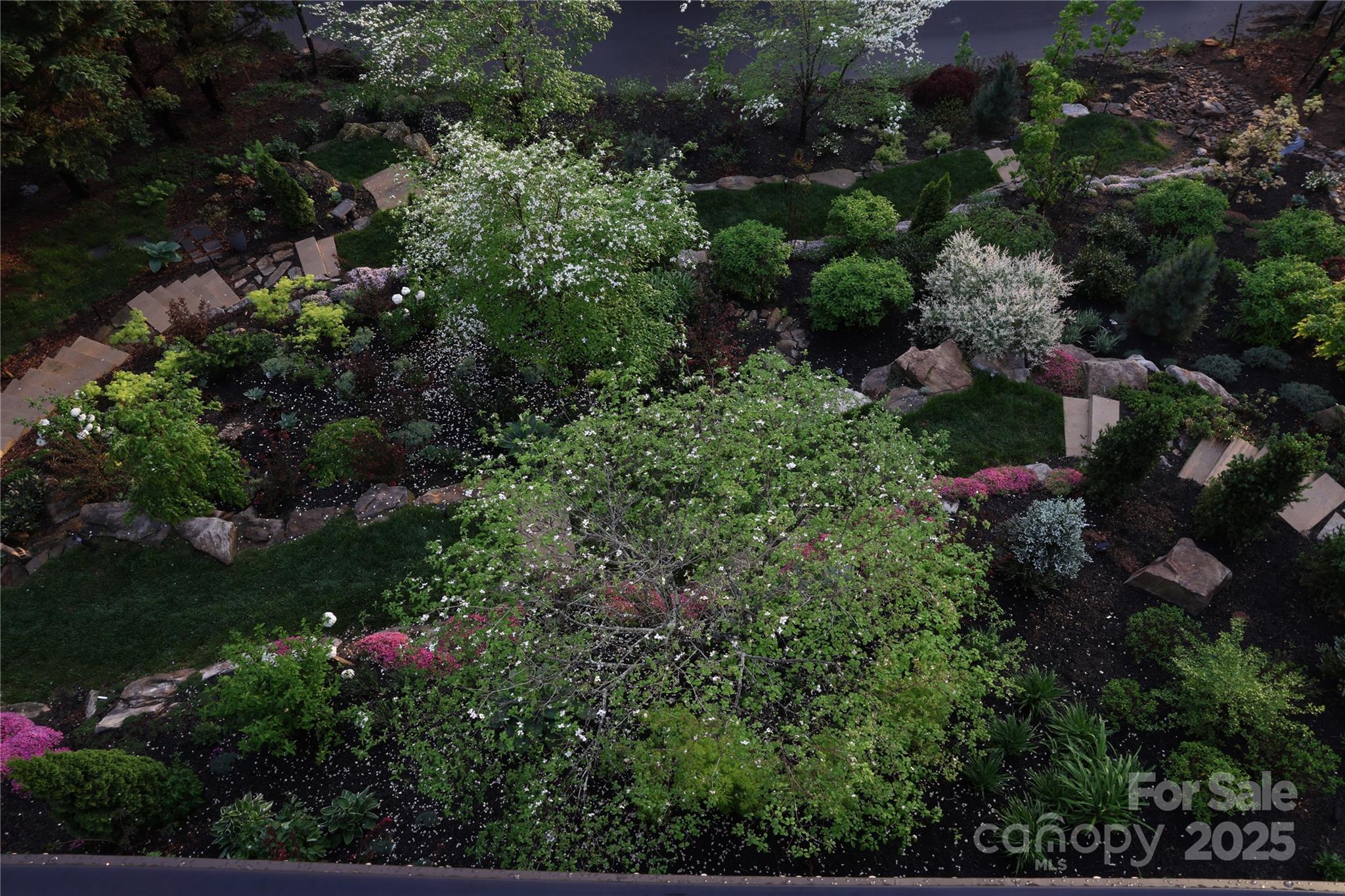 Sunset Mountain - Residential