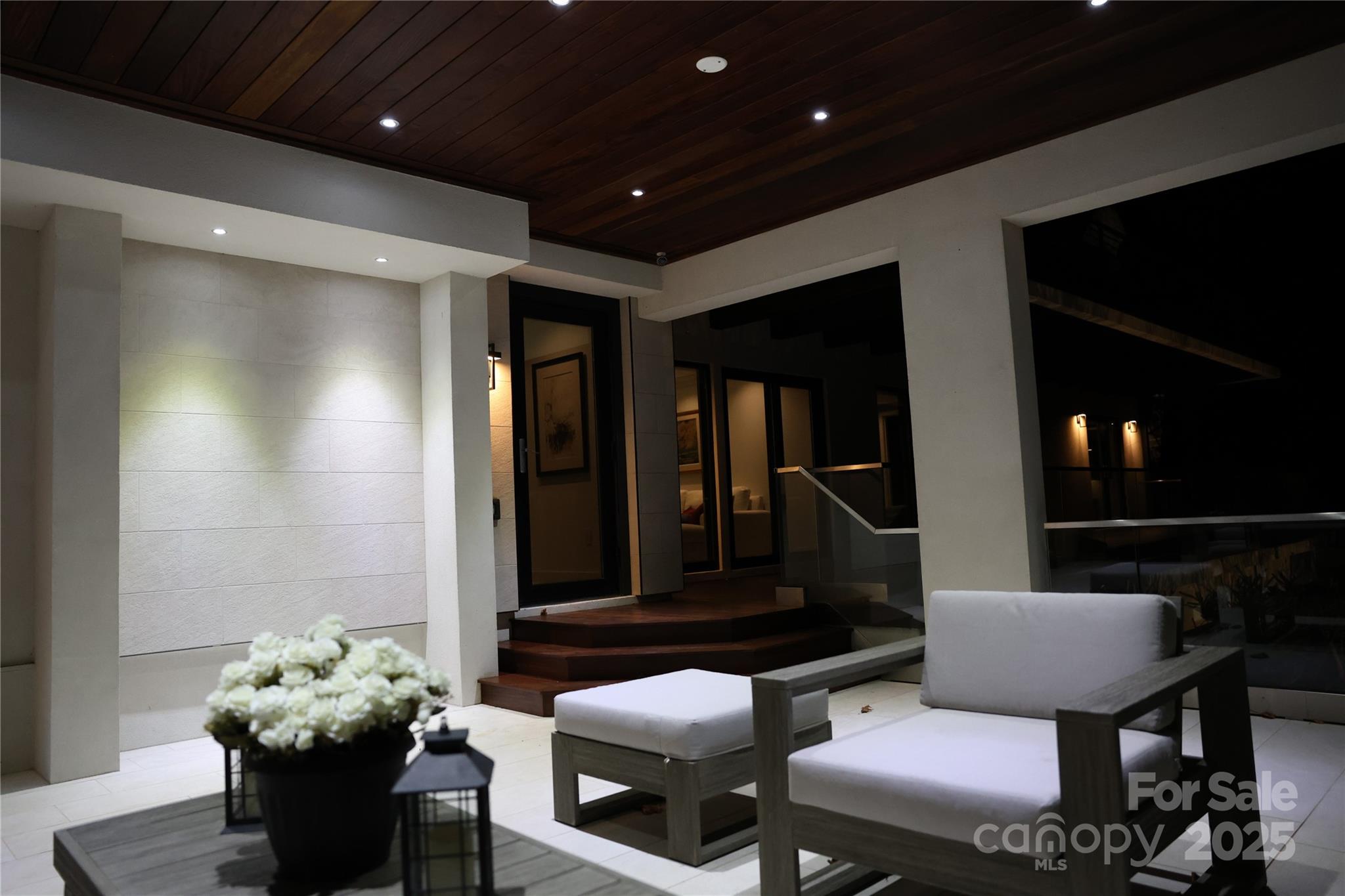 Sunset Mountain - Residential