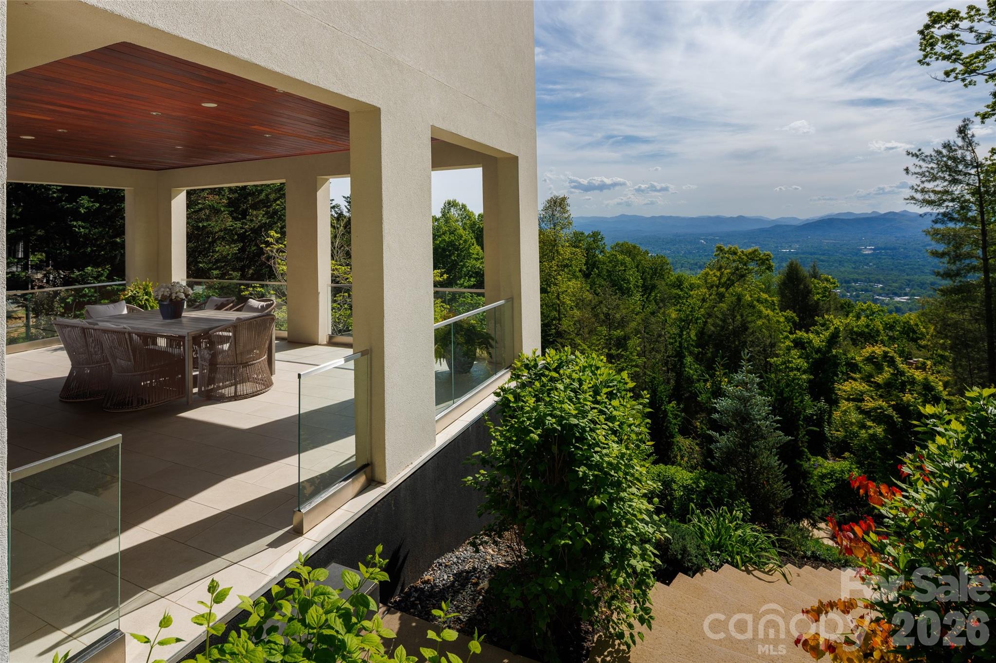 Sunset Mountain - Residential