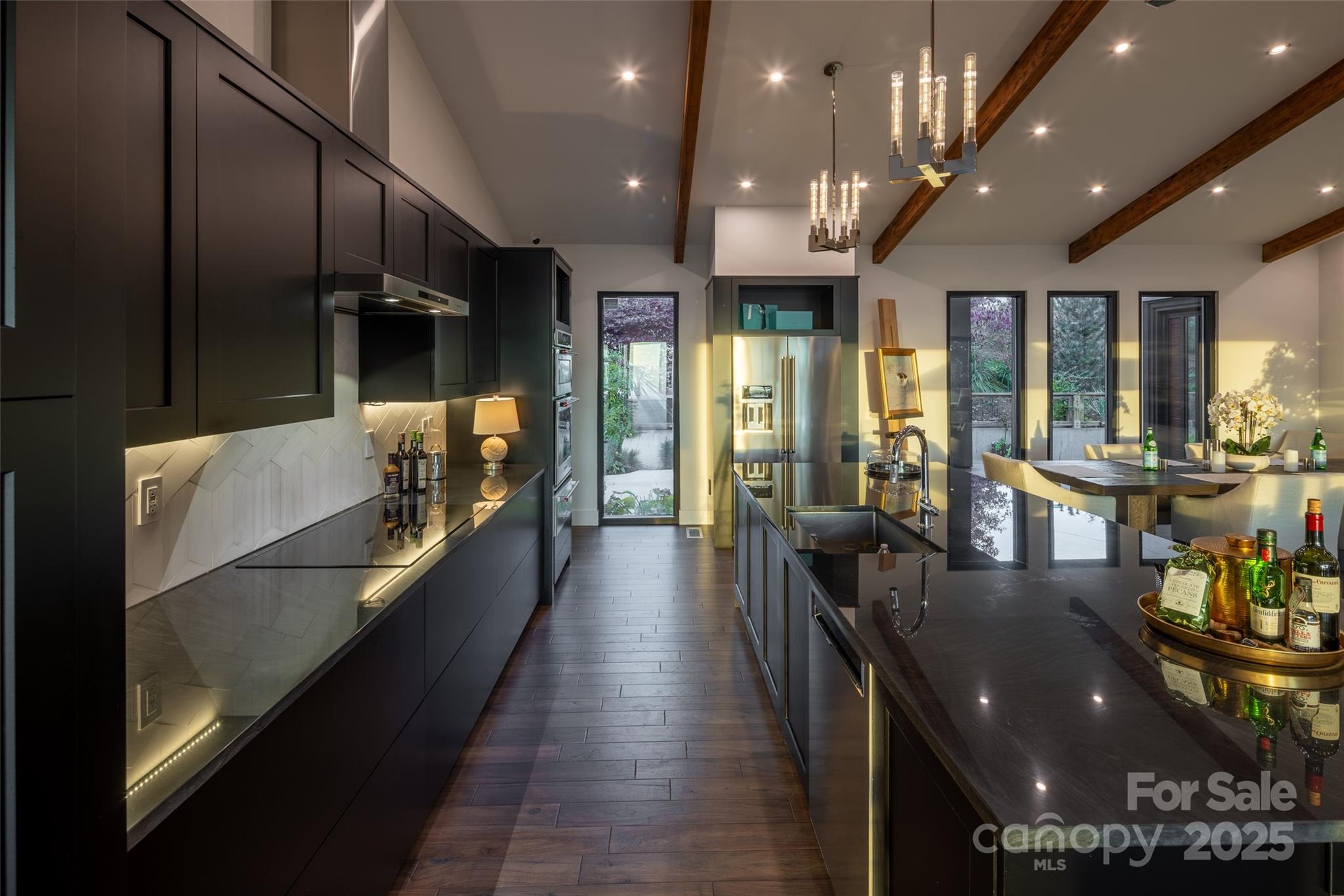 Sunset Mountain - Residential