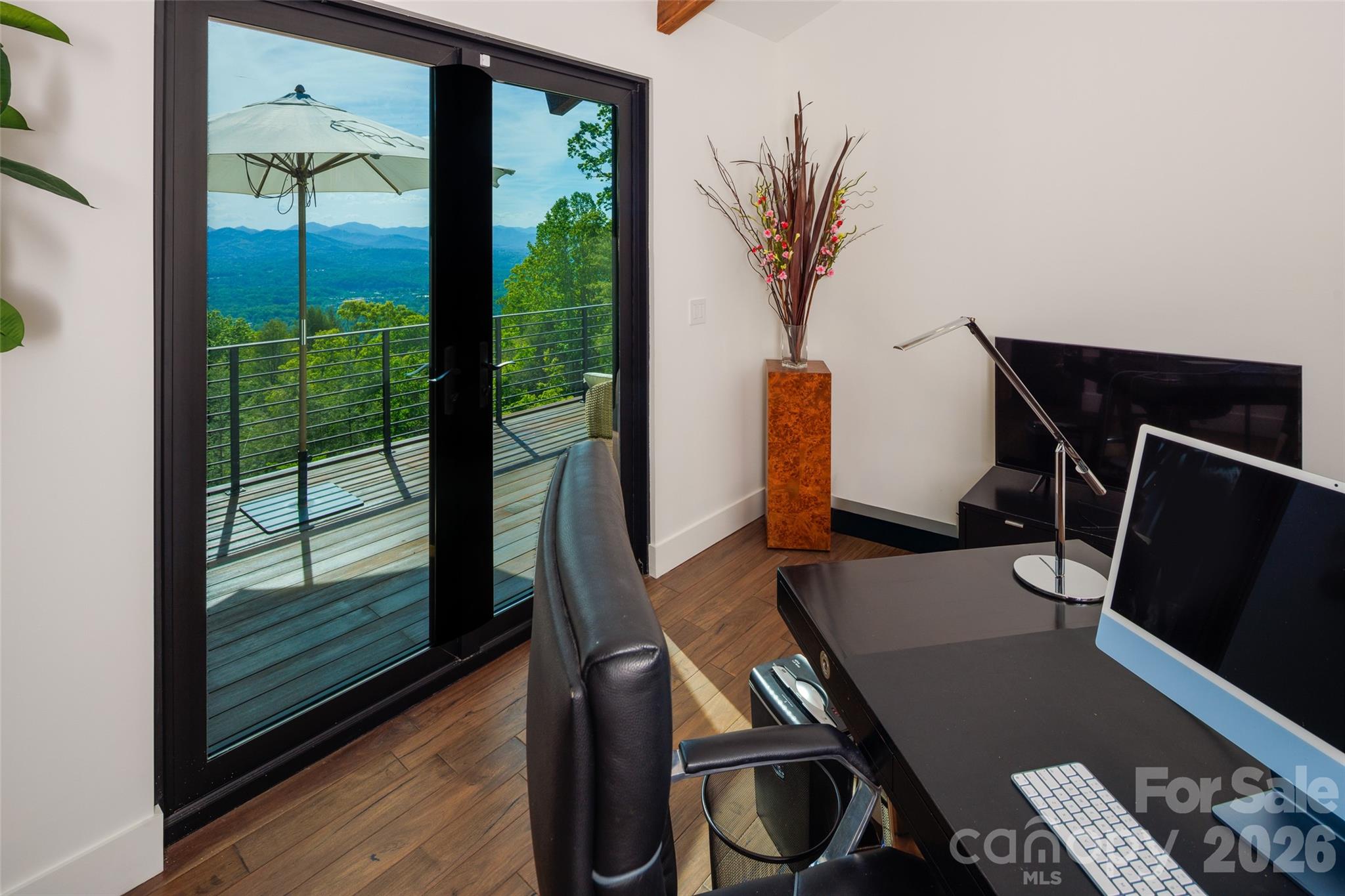 Sunset Mountain - Residential
