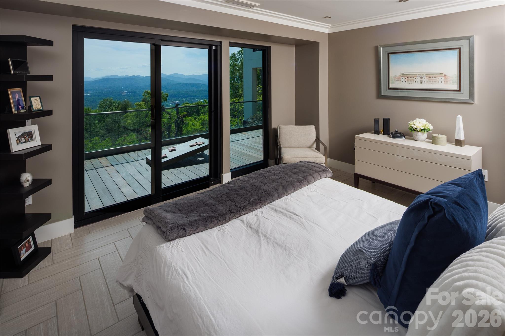 Sunset Mountain - Residential