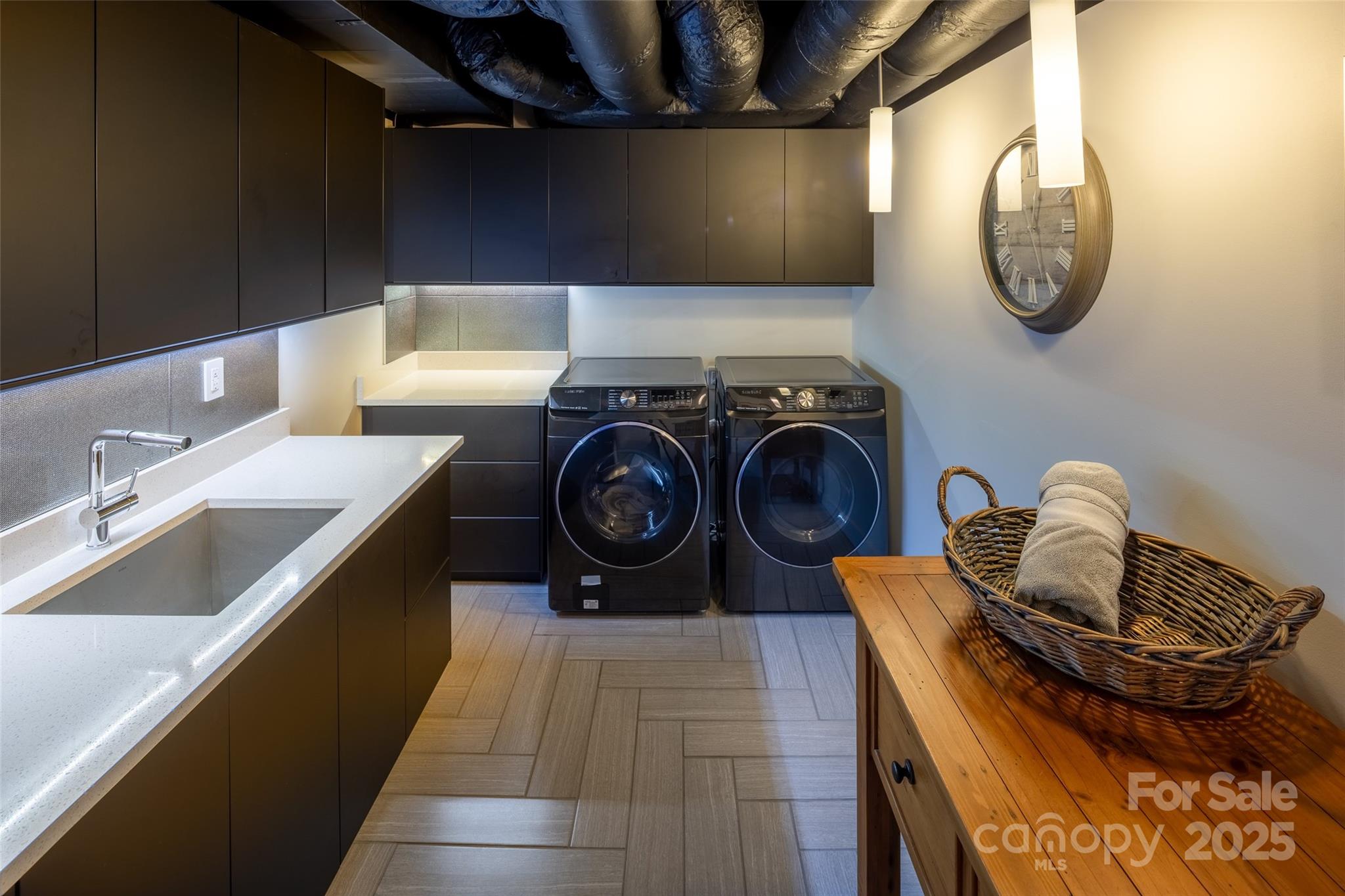 Sunset Mountain - Residential