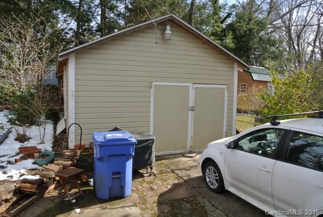 Horney Heights - Residential