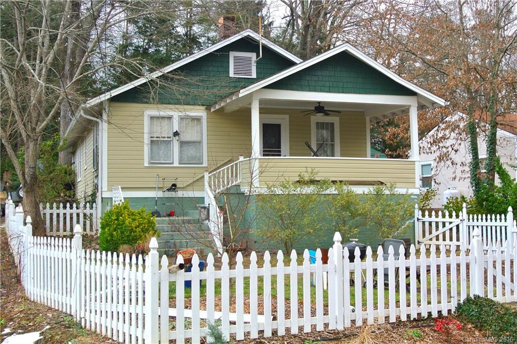 Horney Heights - Residential