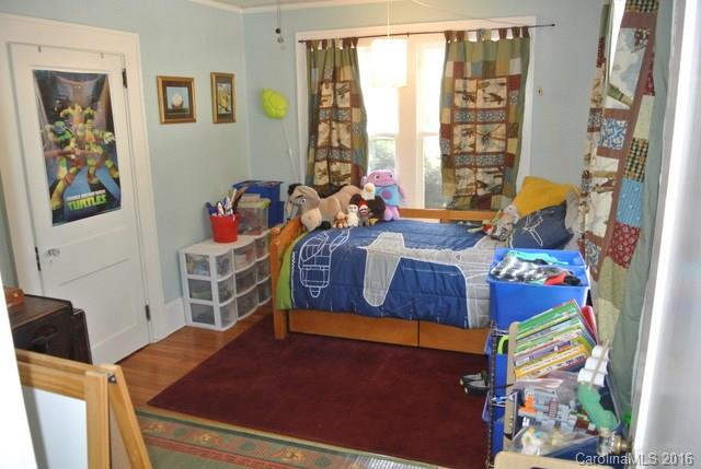 Horney Heights - Residential