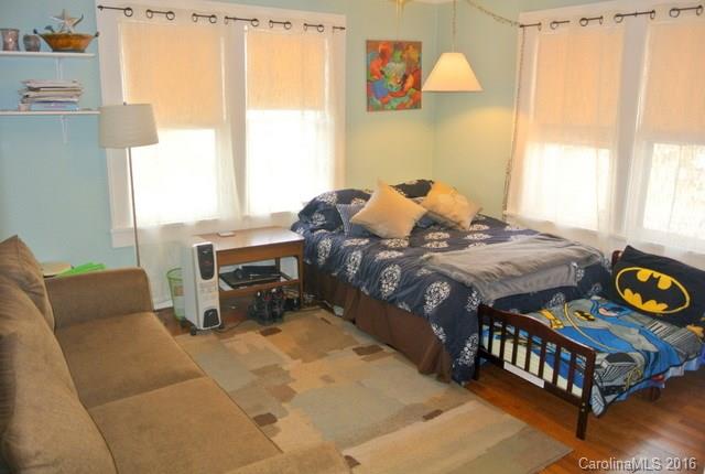 Horney Heights - Residential