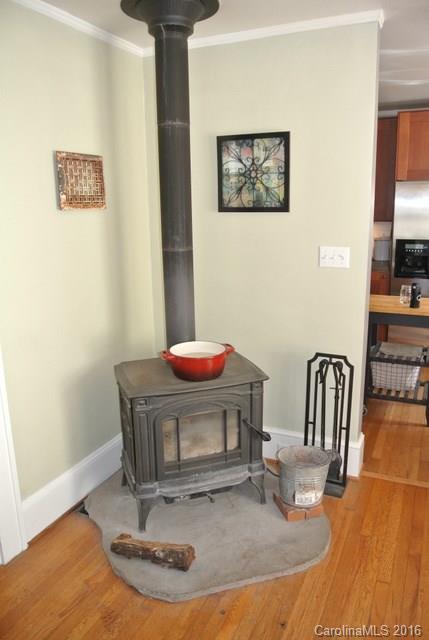 Horney Heights - Residential