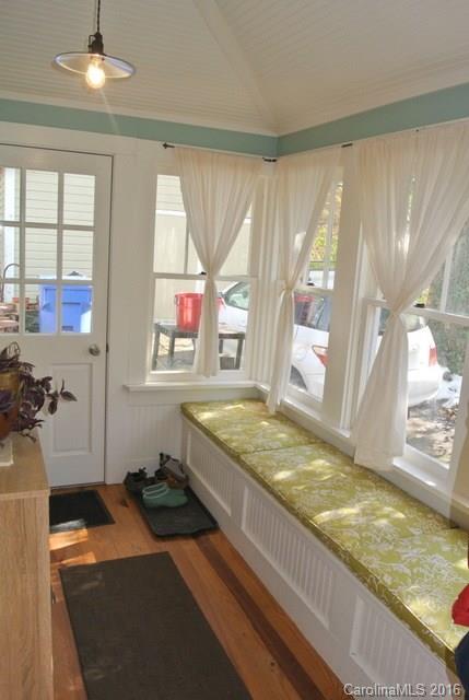 Horney Heights - Residential