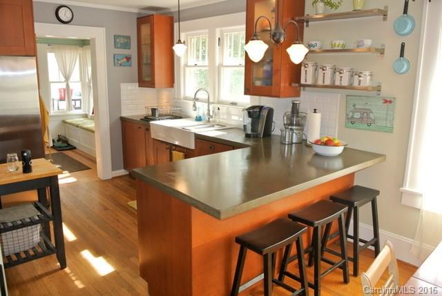 Horney Heights - Residential