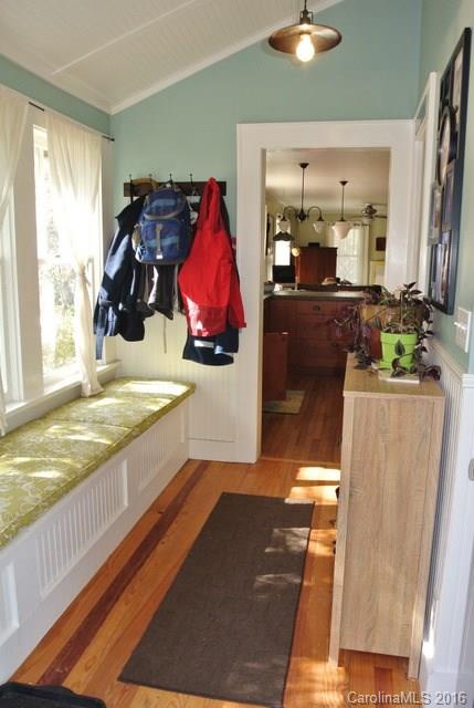 Horney Heights - Residential