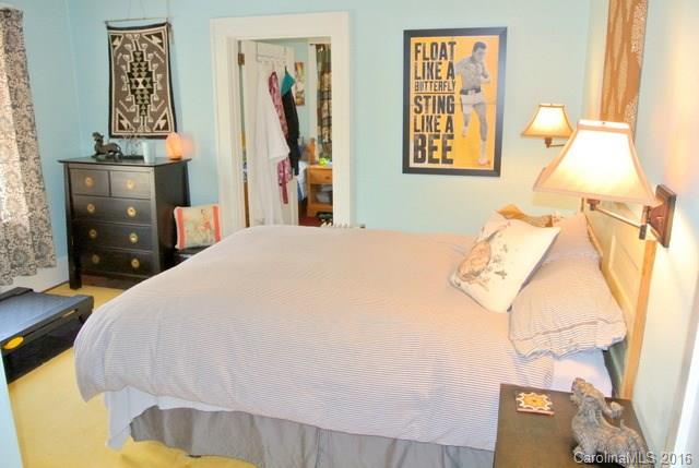 Horney Heights - Residential