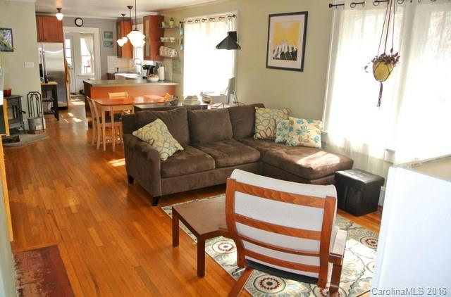 Horney Heights - Residential