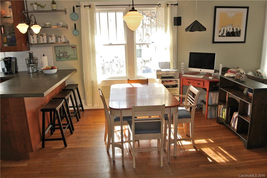 Horney Heights - Residential