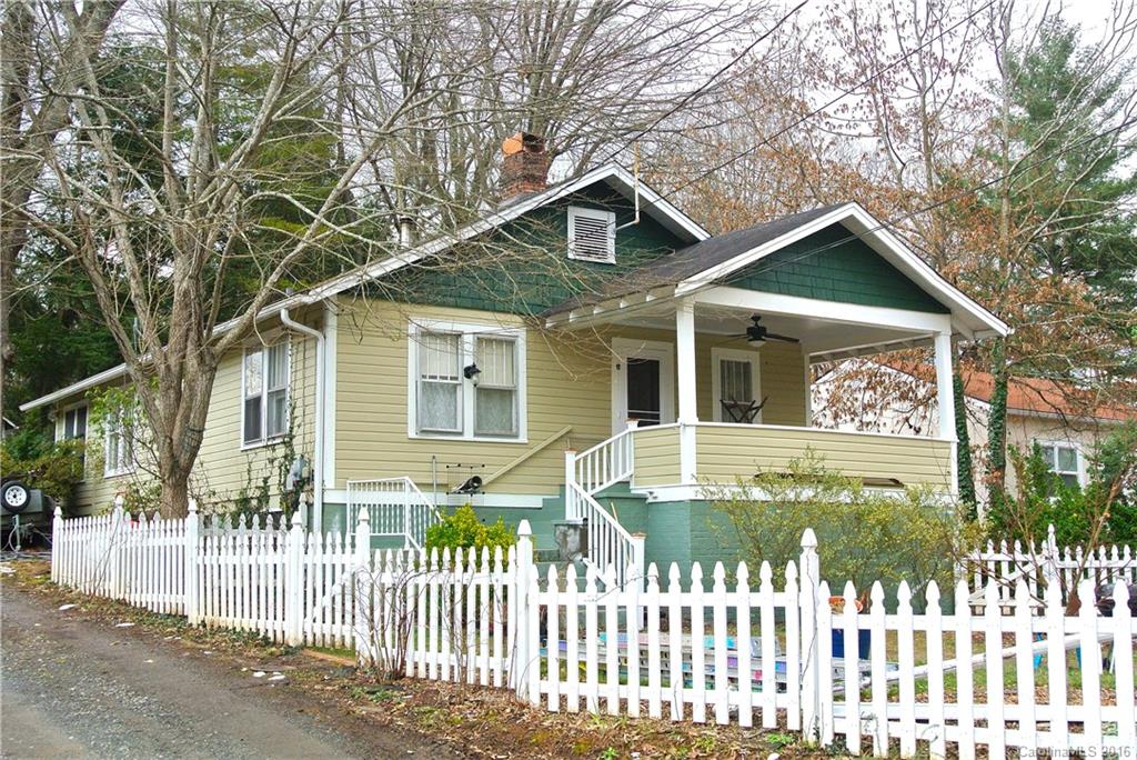 Horney Heights - Residential