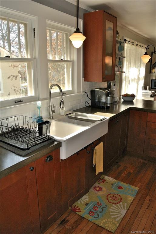 Horney Heights - Residential