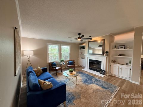 Photo of 5218 Stoney Oaks Drive, Gastonia, NC 28052 (MLS # 4357502)