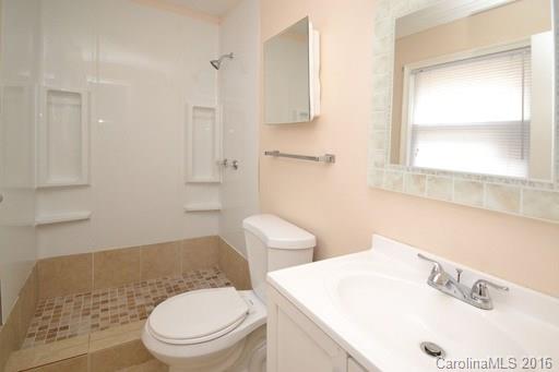 Cherokee Forest - Residential Lease