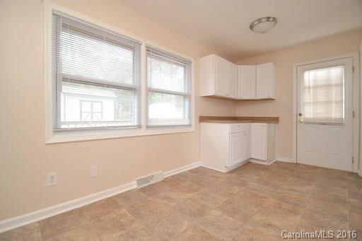 Cherokee Forest - Residential Lease