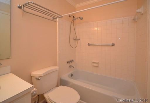 Cherokee Forest - Residential Lease