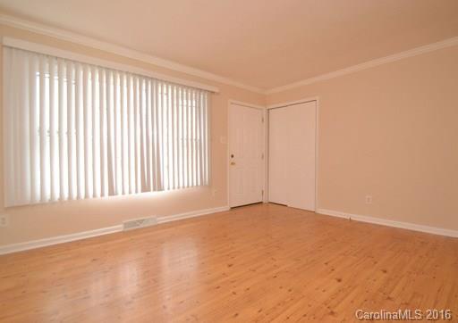 Cherokee Forest - Residential Lease