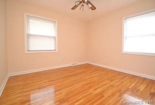 Cherokee Forest - Residential Lease