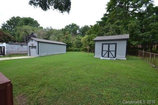 Cherokee Forest - Residential Lease