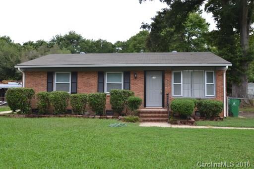 Cherokee Forest - Residential Lease