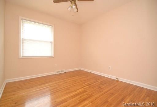 Cherokee Forest - Residential Lease