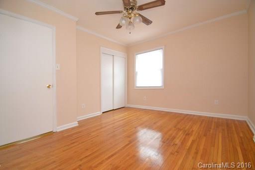 Cherokee Forest - Residential Lease