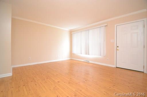 Cherokee Forest - Residential Lease