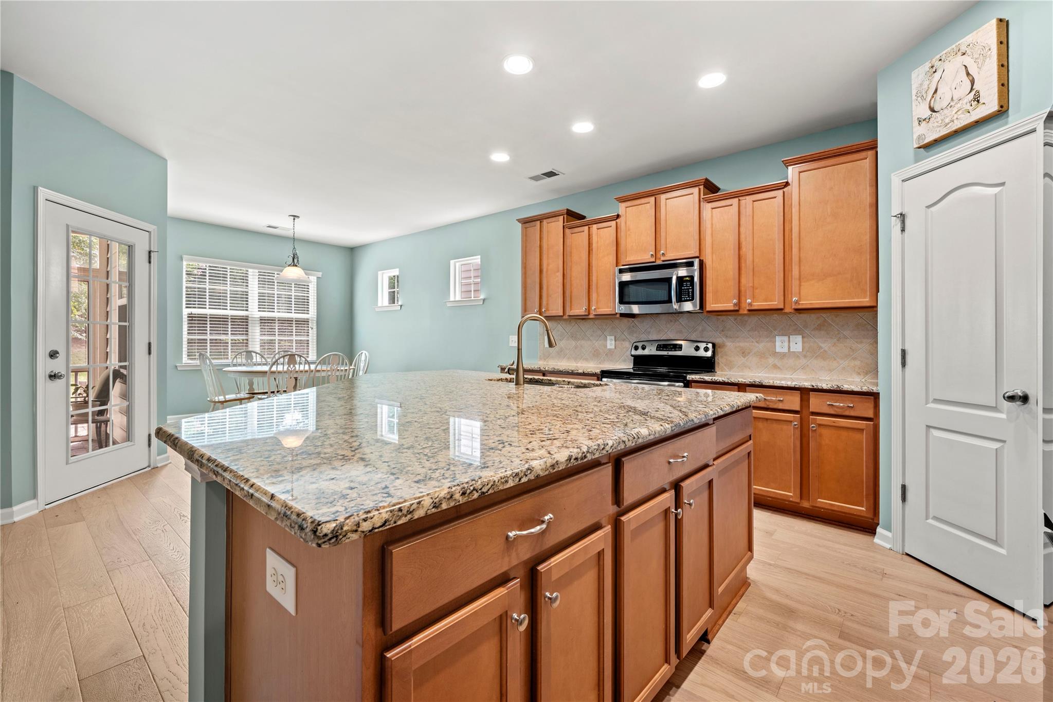 1601 Deer Meadows Drive