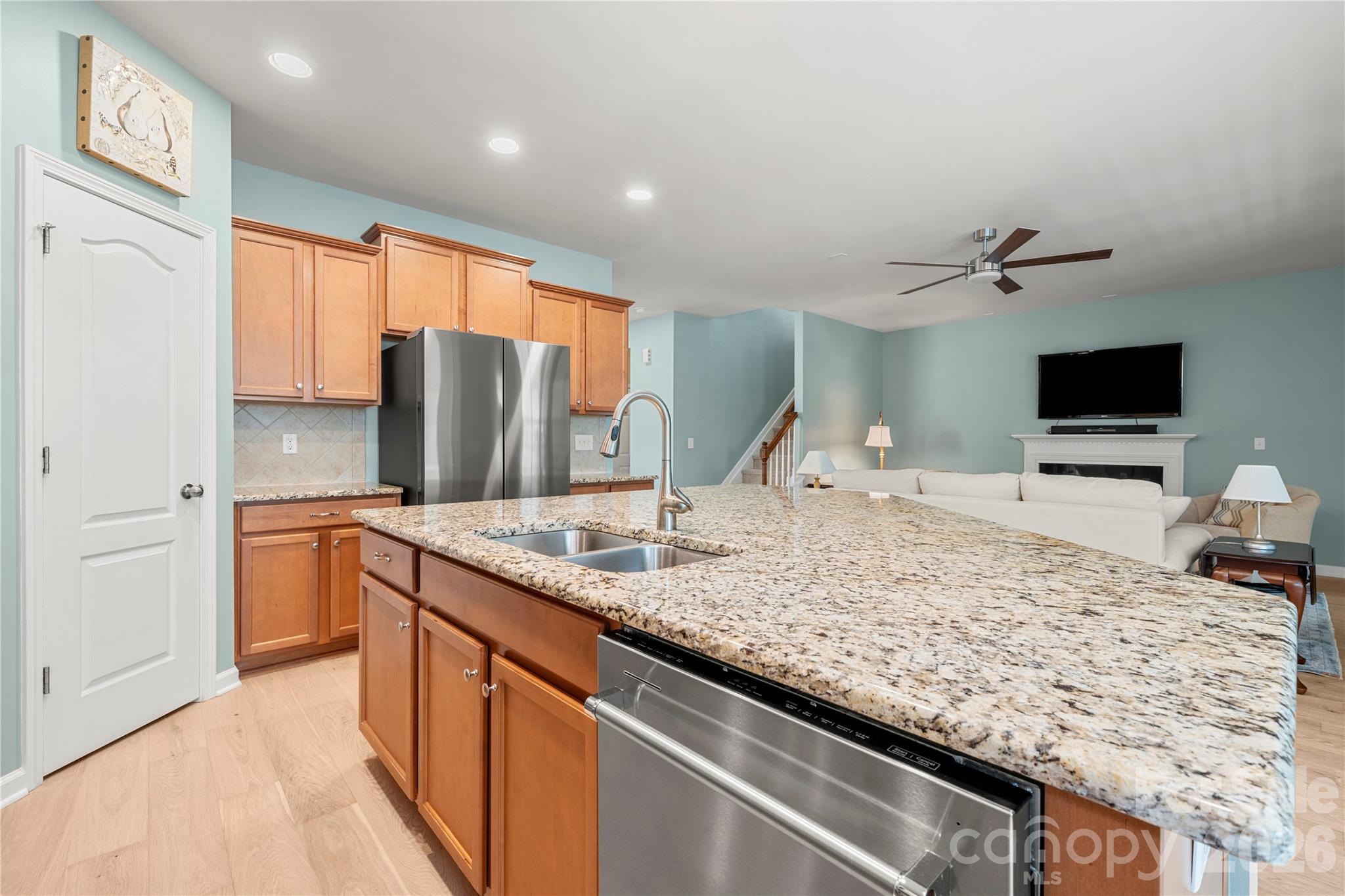 1601 Deer Meadows Drive