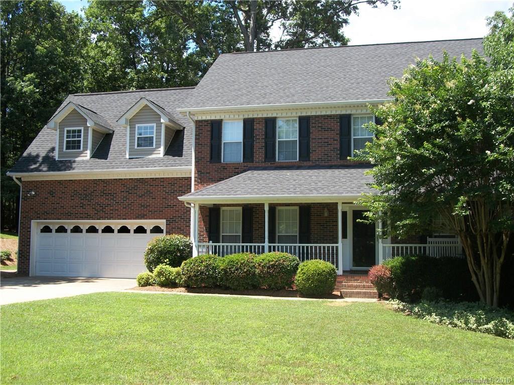 Riverwood Plantation - Residential