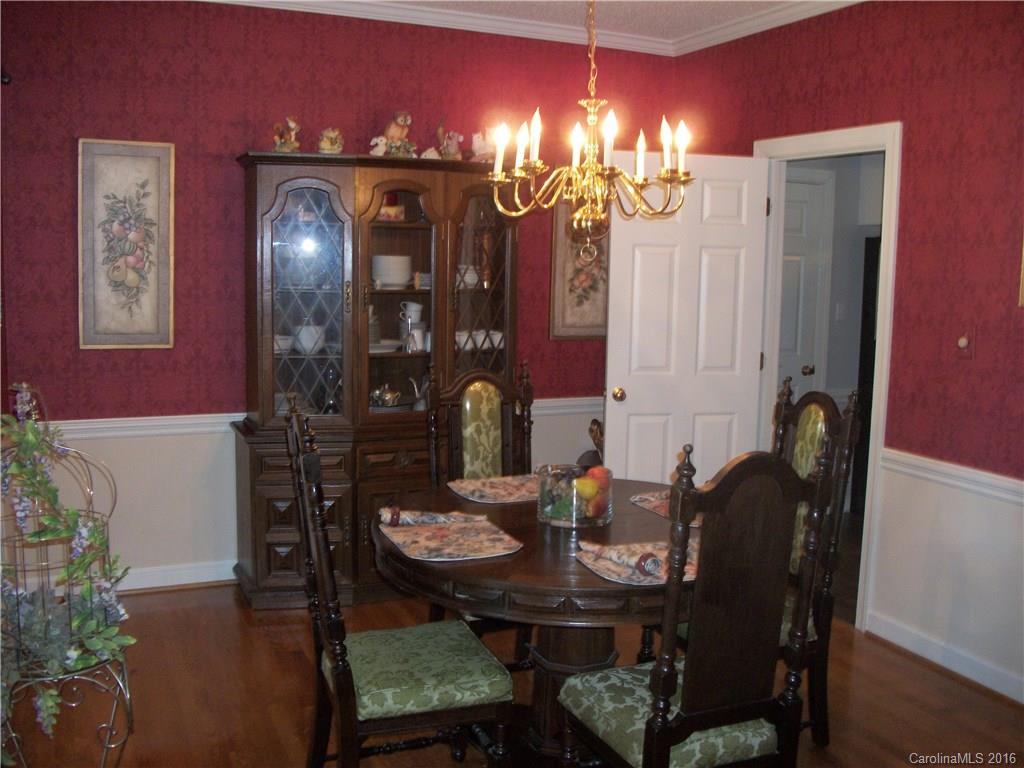 Riverwood Plantation - Residential