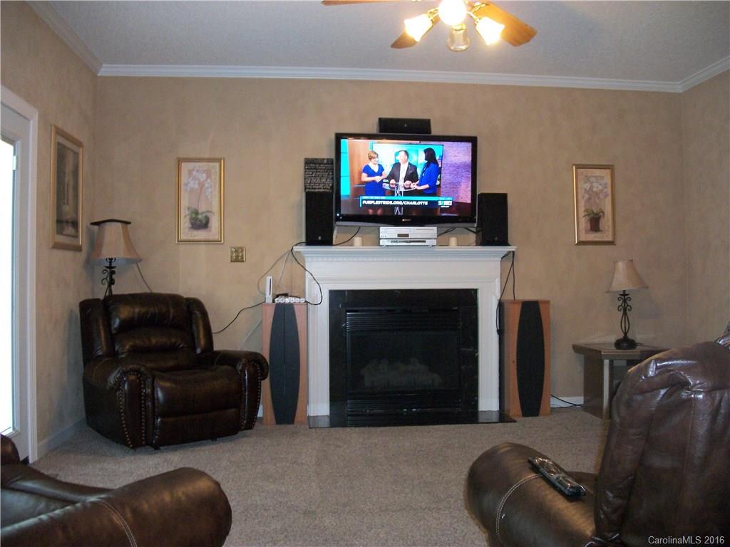 Riverwood Plantation - Residential