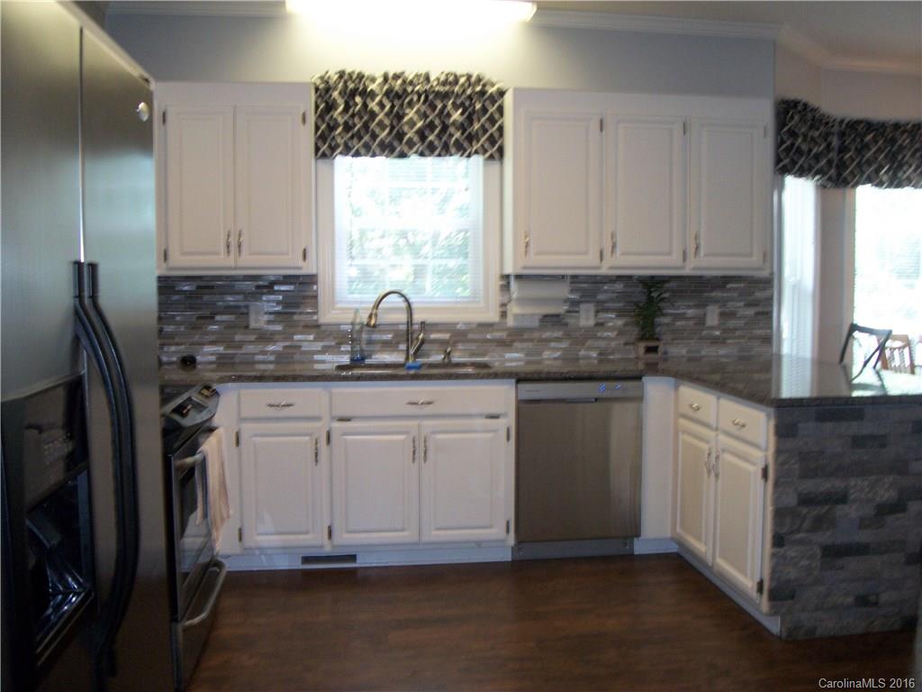 Riverwood Plantation - Residential