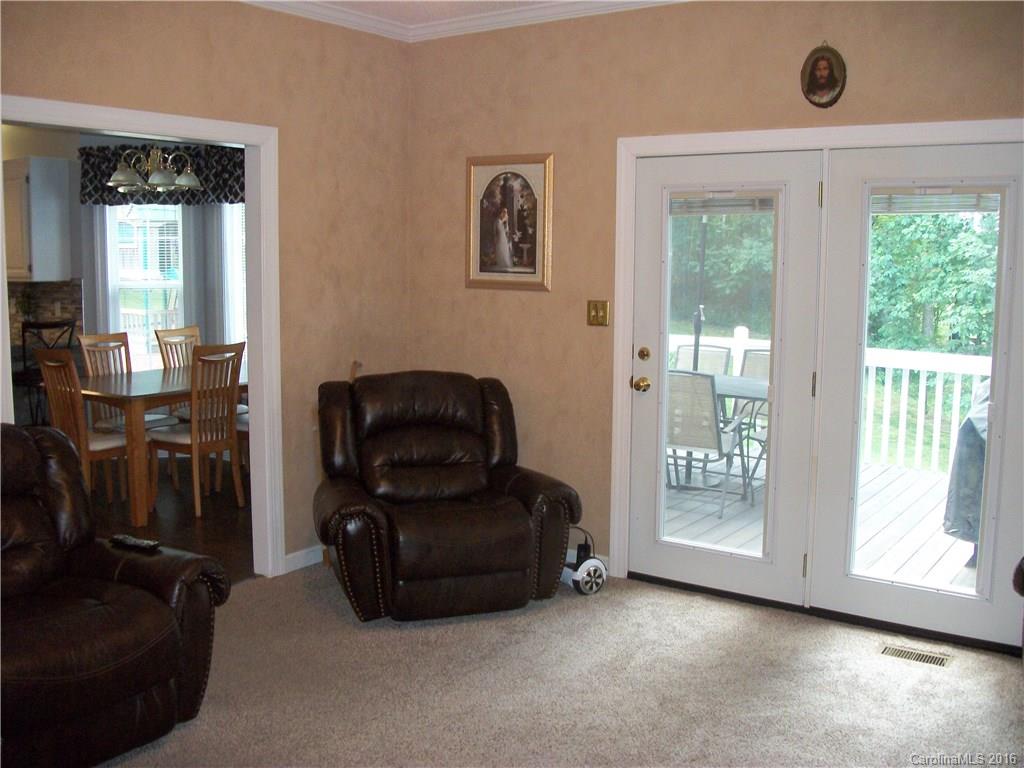 Riverwood Plantation - Residential