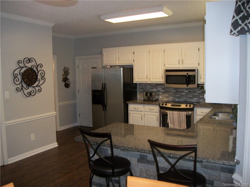 Riverwood Plantation - Residential