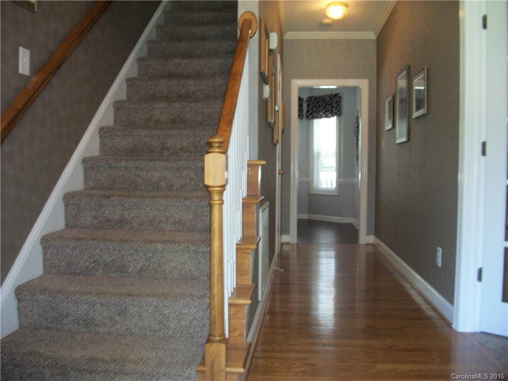 Riverwood Plantation - Residential