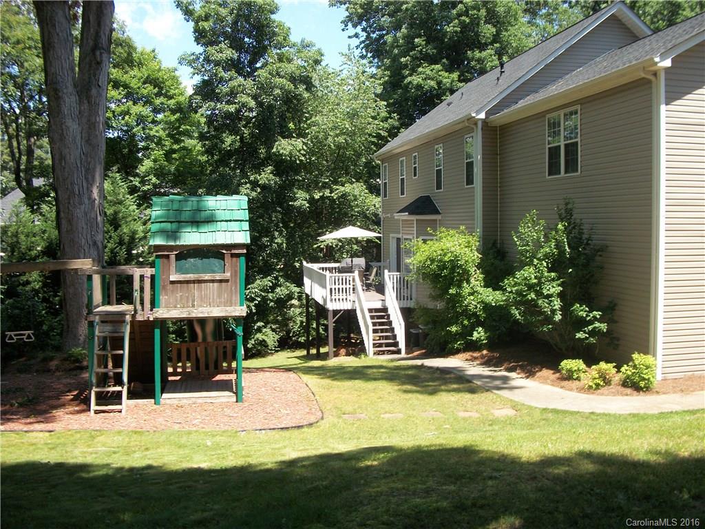 Riverwood Plantation - Residential