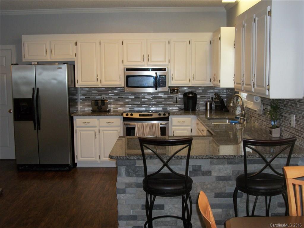 Riverwood Plantation - Residential